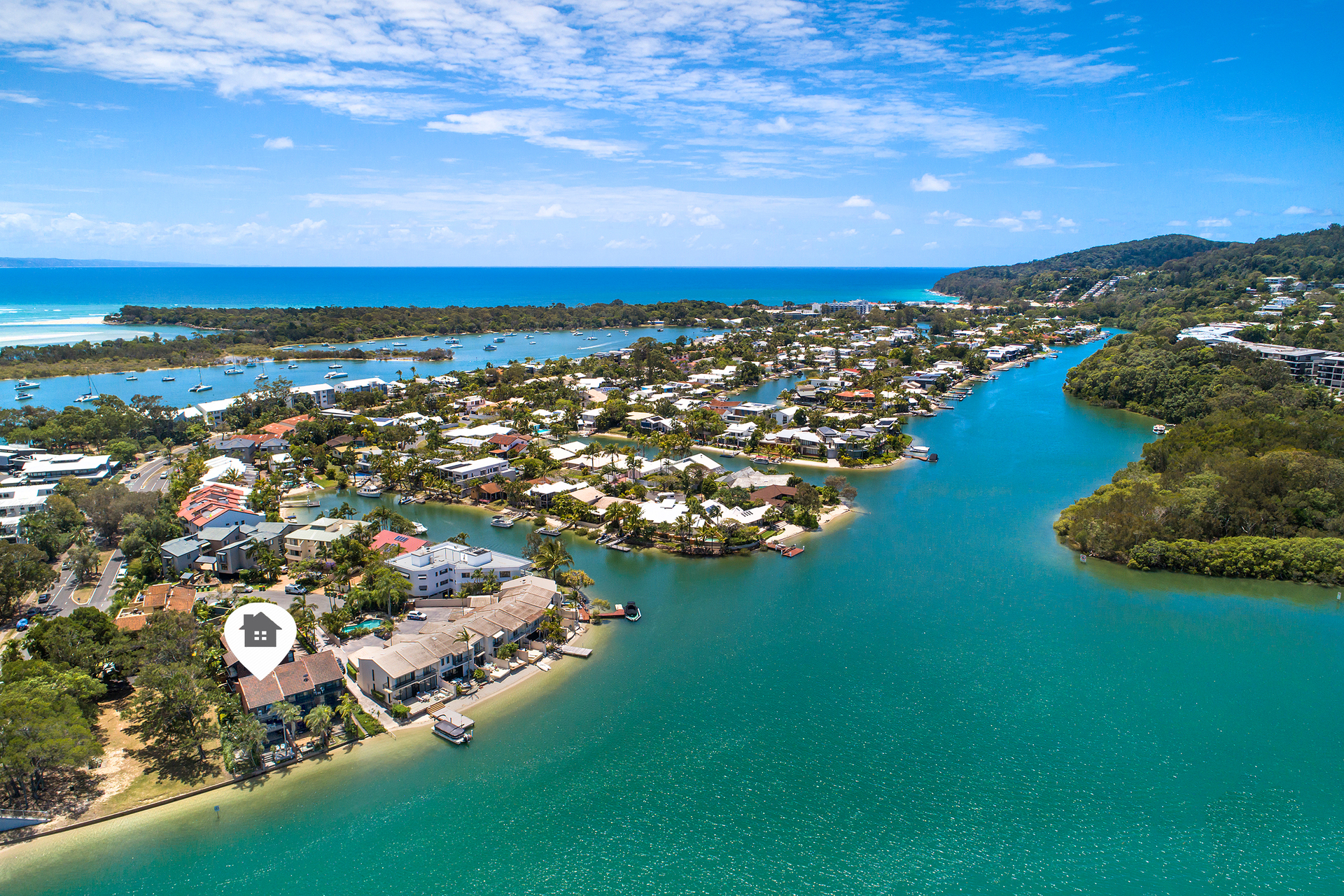 3/4 Peza Court Noosa Heads QLD 4567
