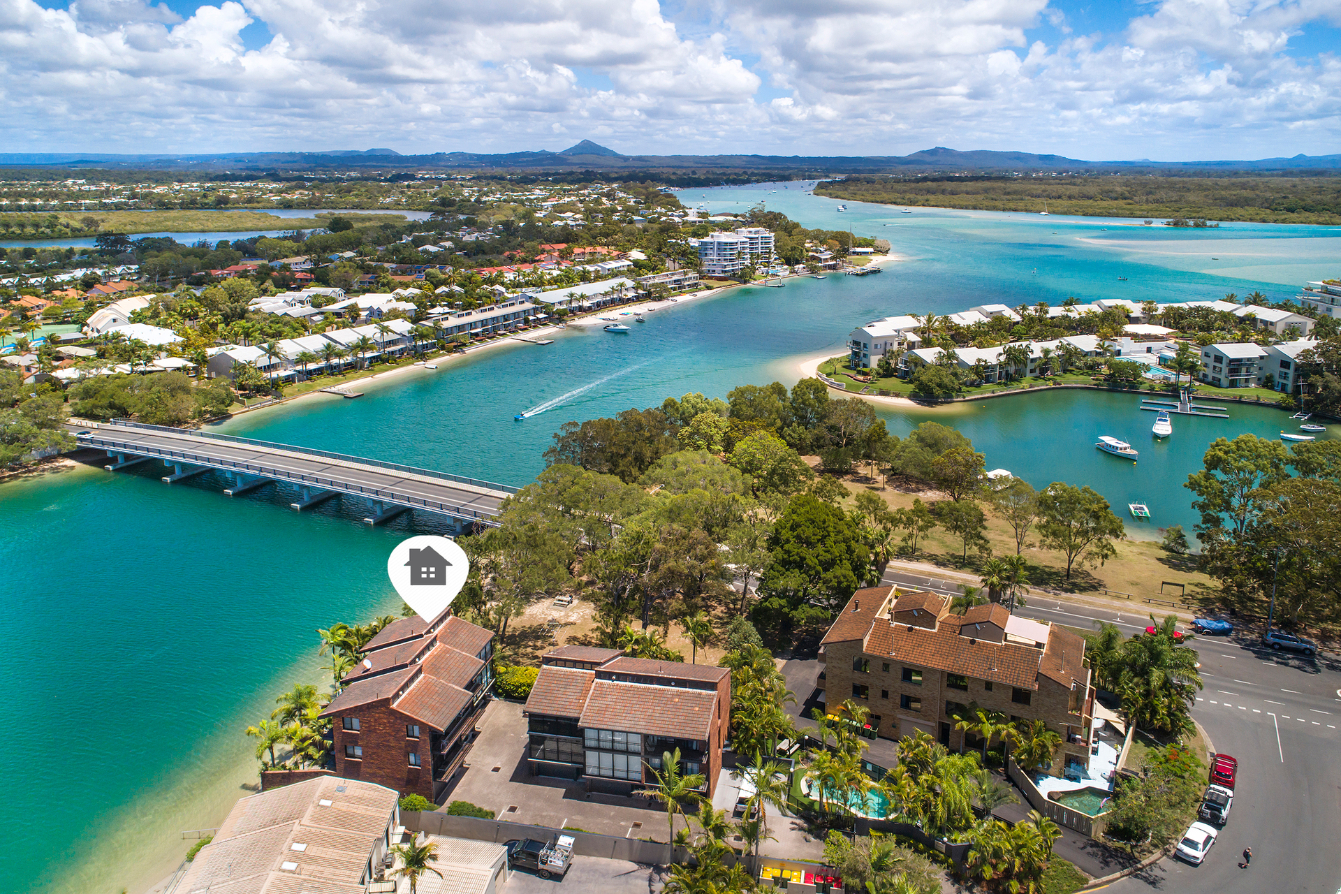3/4 Peza Court Noosa Heads QLD 4567