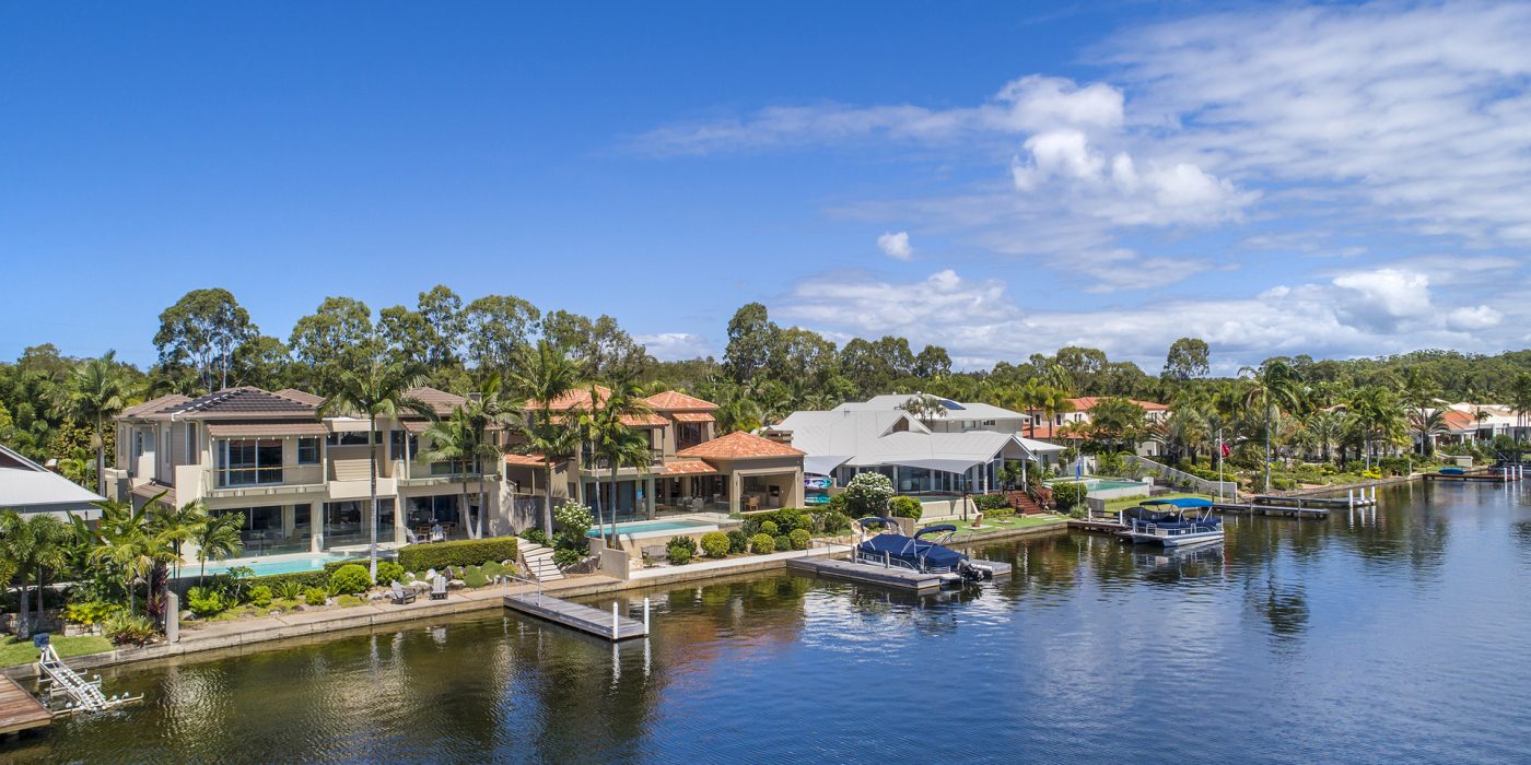 153 Shorehaven Drive Noosa Waters QLD 4566