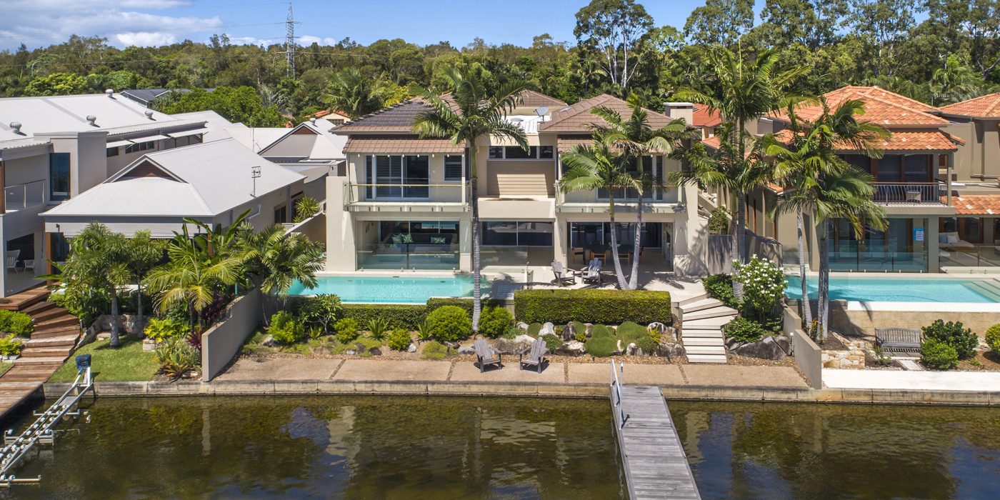 153 Shorehaven Drive Noosa Waters QLD 4566