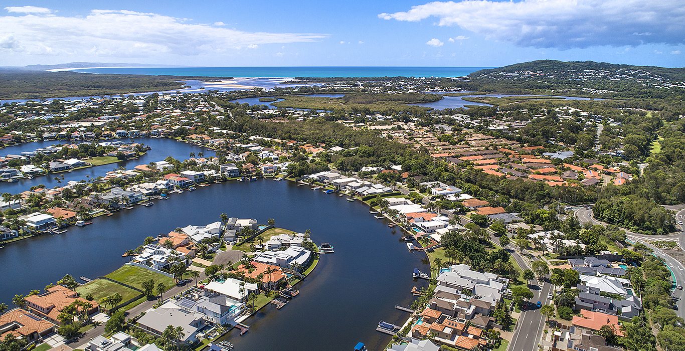 153 Shorehaven Drive Noosa Waters QLD 4566