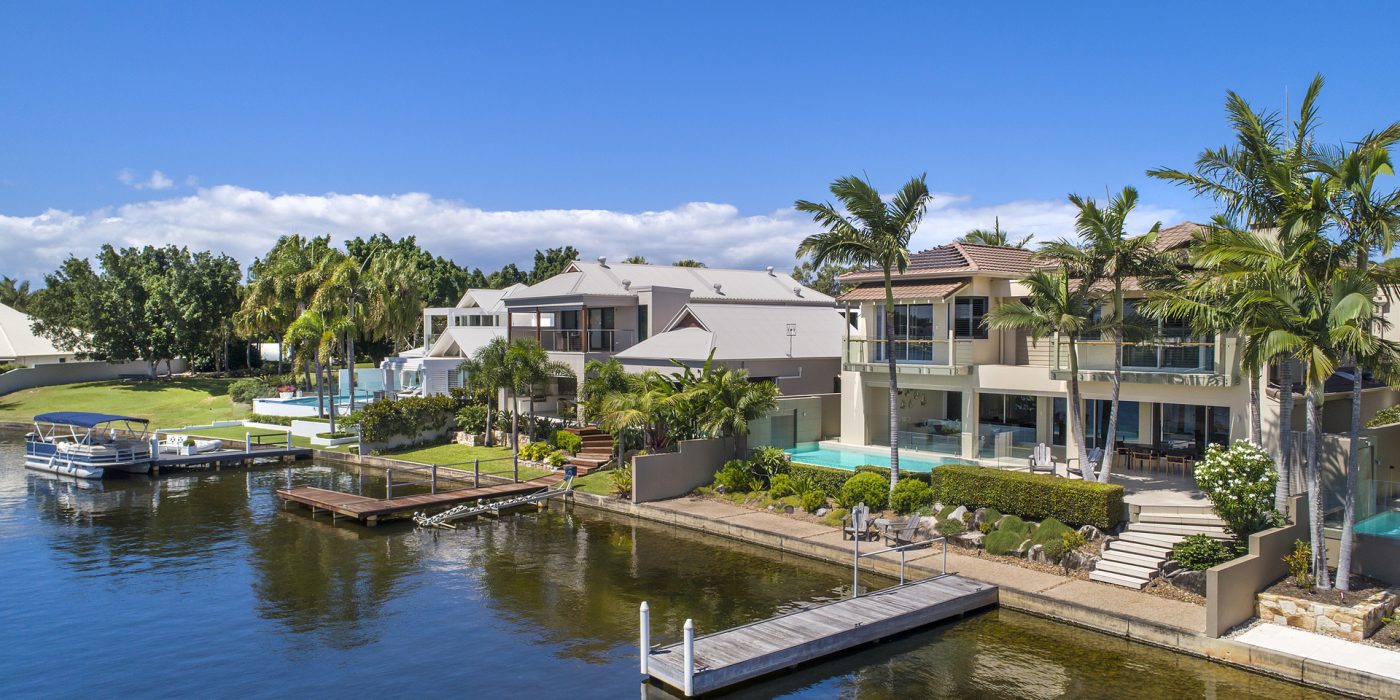 153 Shorehaven Drive Noosa Waters QLD 4566