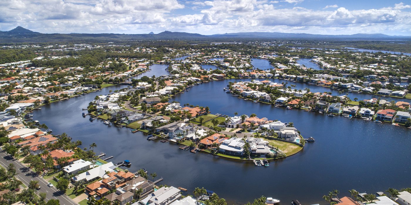 153 Shorehaven Drive Noosa Waters QLD 4566