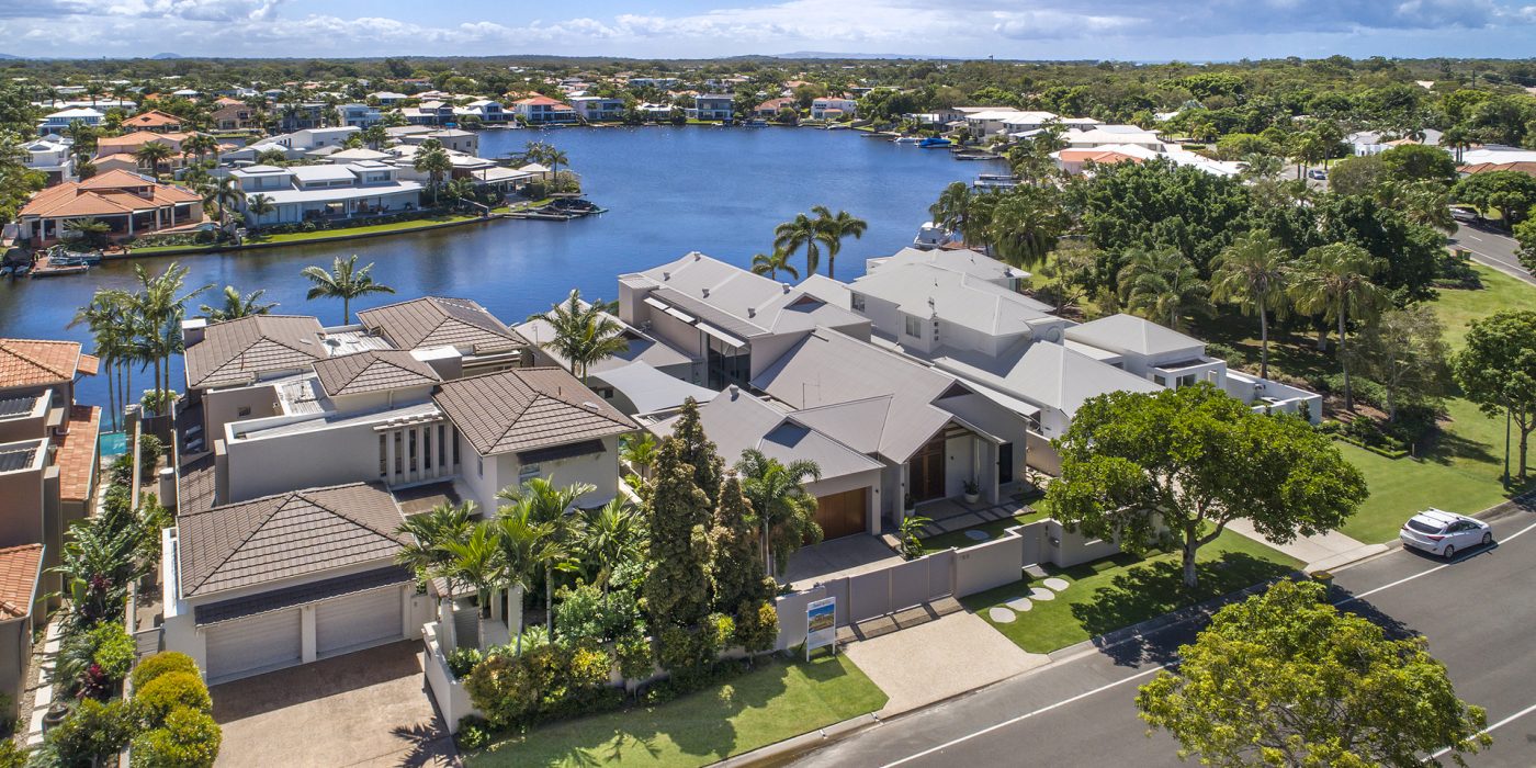 153 Shorehaven Drive Noosa Waters QLD 4566