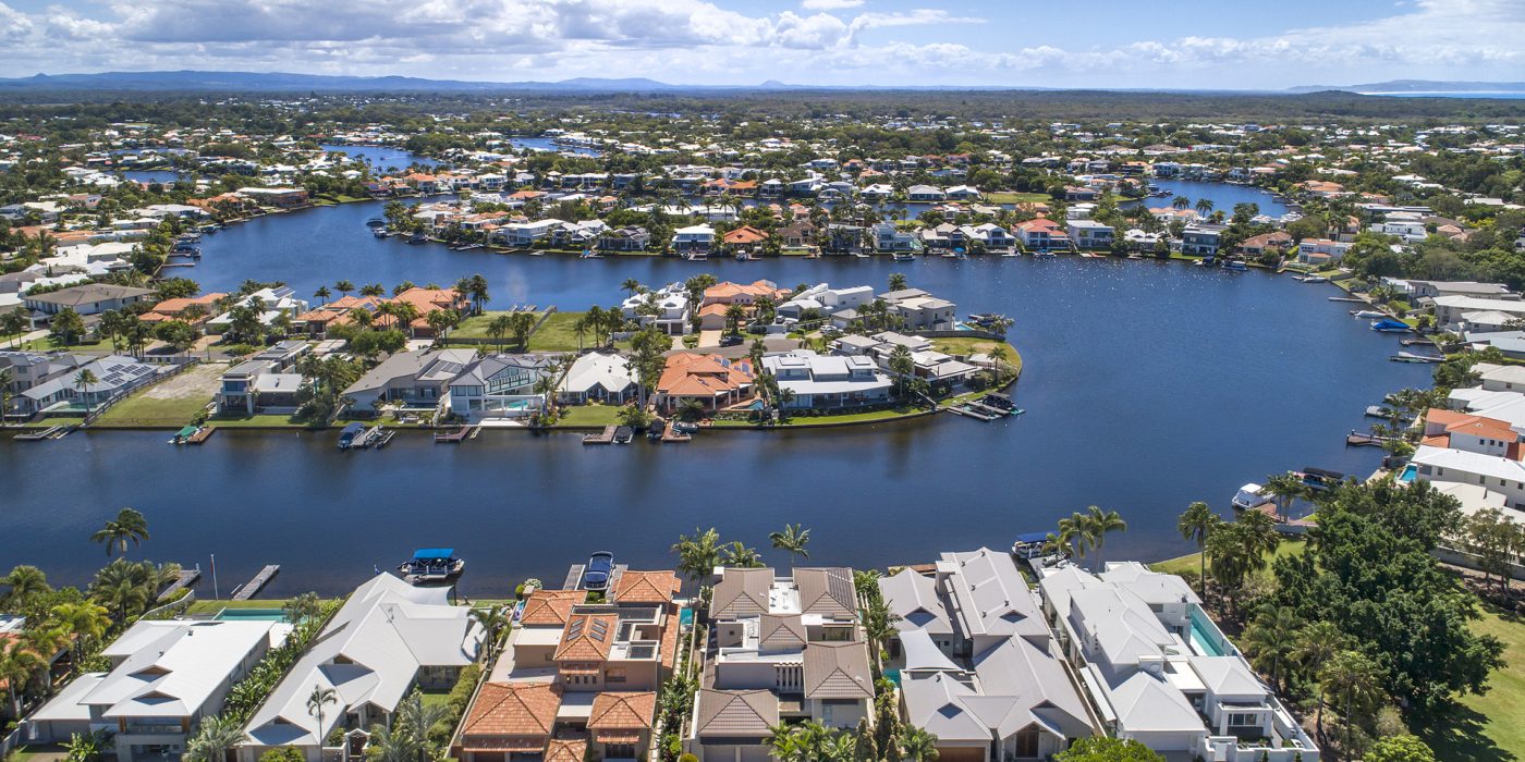 153 Shorehaven Drive Noosa Waters QLD 4566
