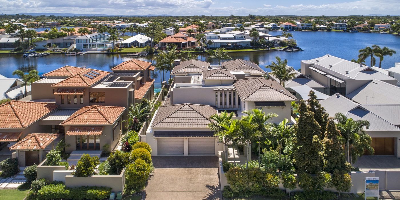 153 Shorehaven Drive Noosa Waters QLD 4566