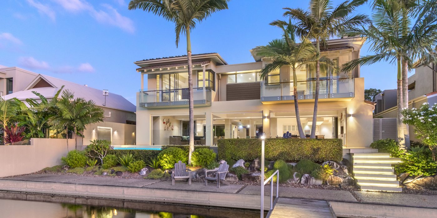 153 Shorehaven Drive Noosa Waters QLD 4566