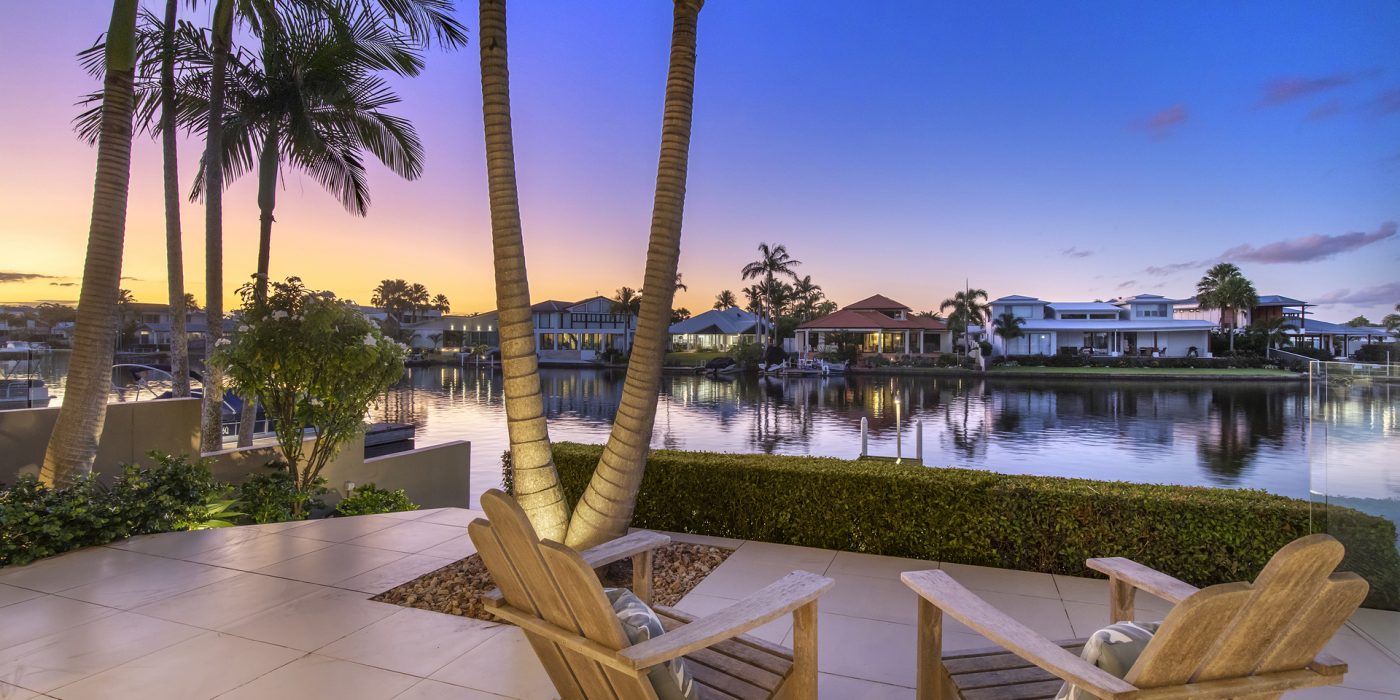 153 Shorehaven Drive Noosa Waters QLD 4566