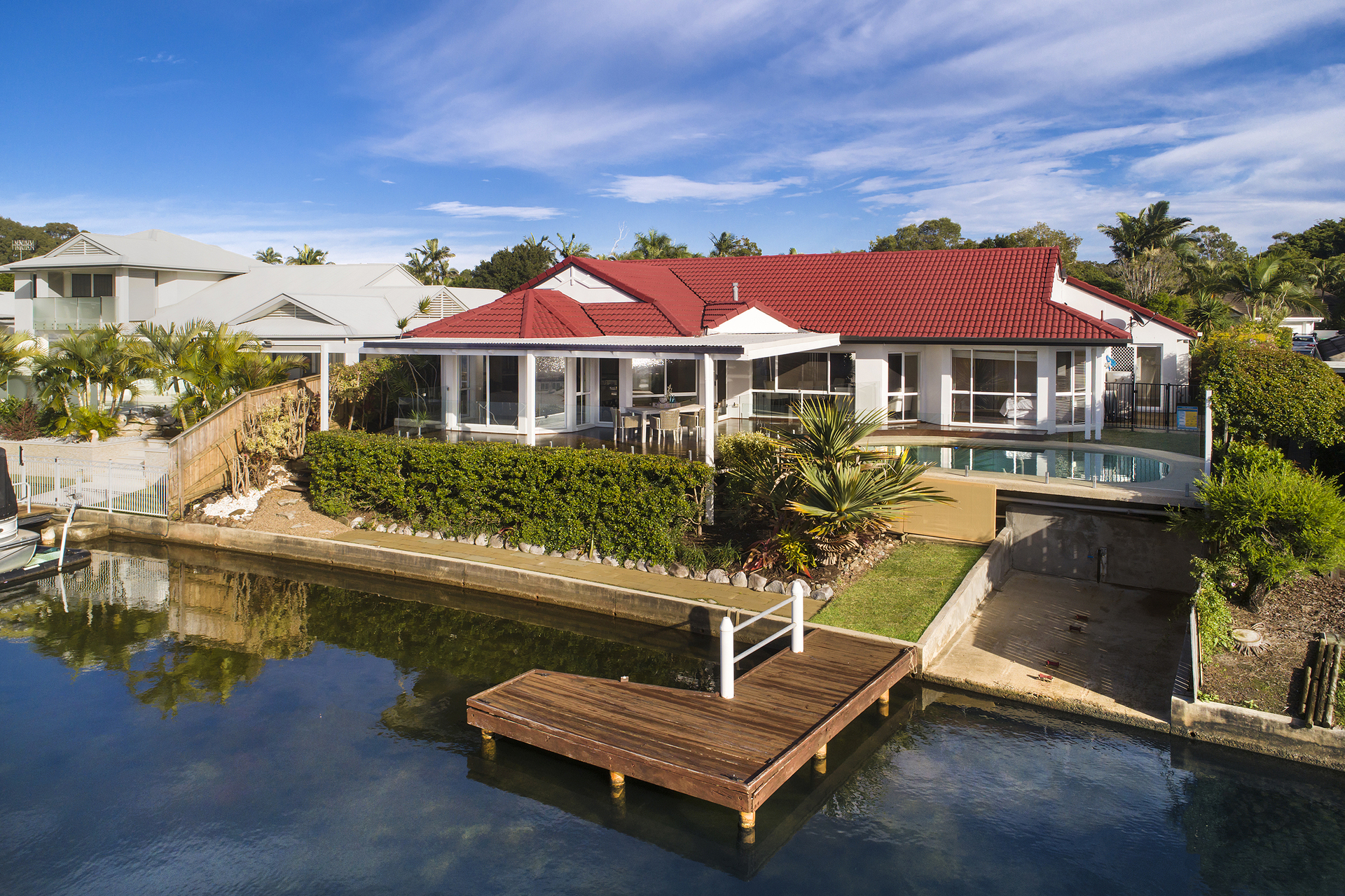 15 Shorehaven Drive Noosa Waters QLD 4566