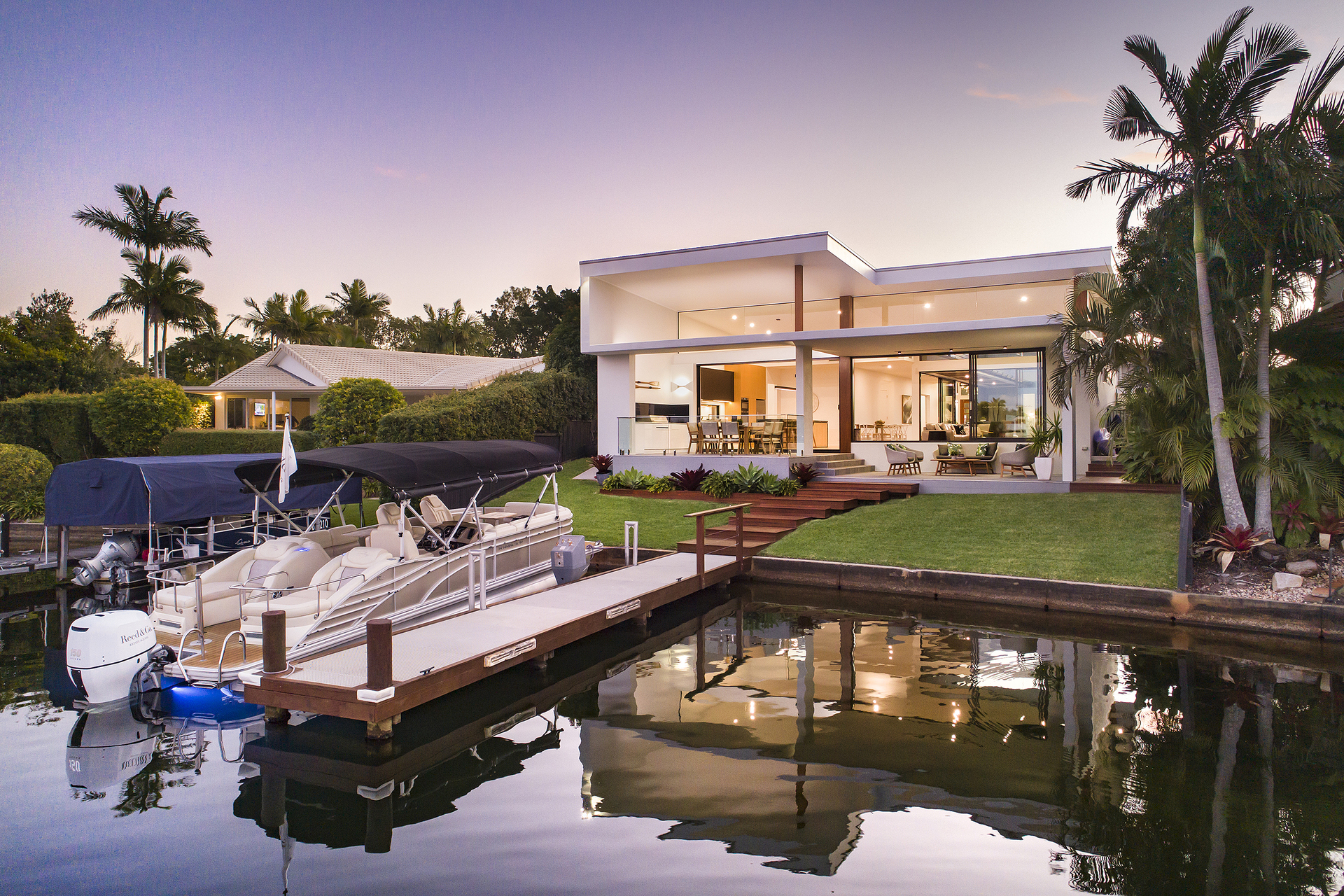 17 Seamount Quay Noosa Waters QLD 4566