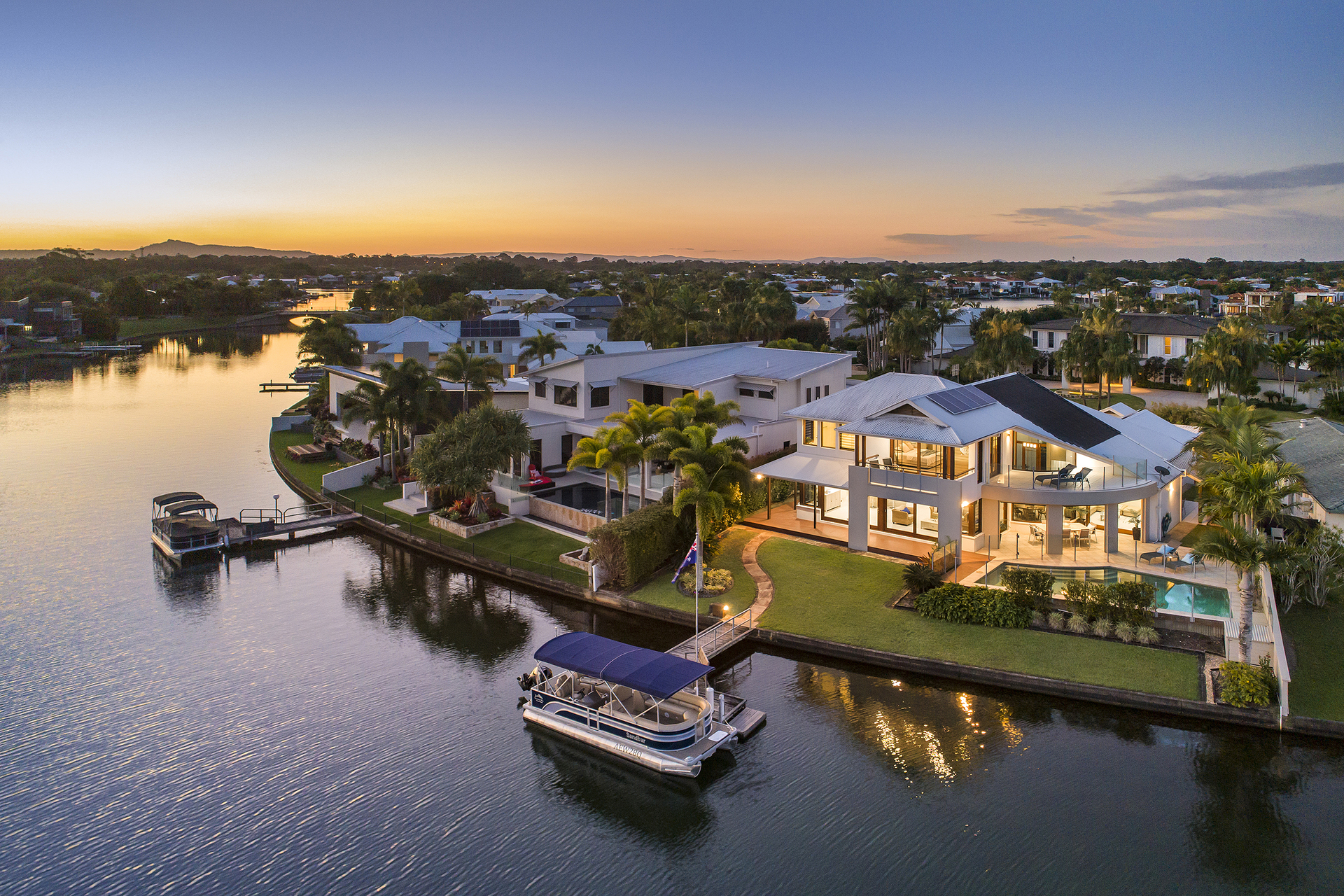 24 Masthead Quay Noosa Waters QLD 4566