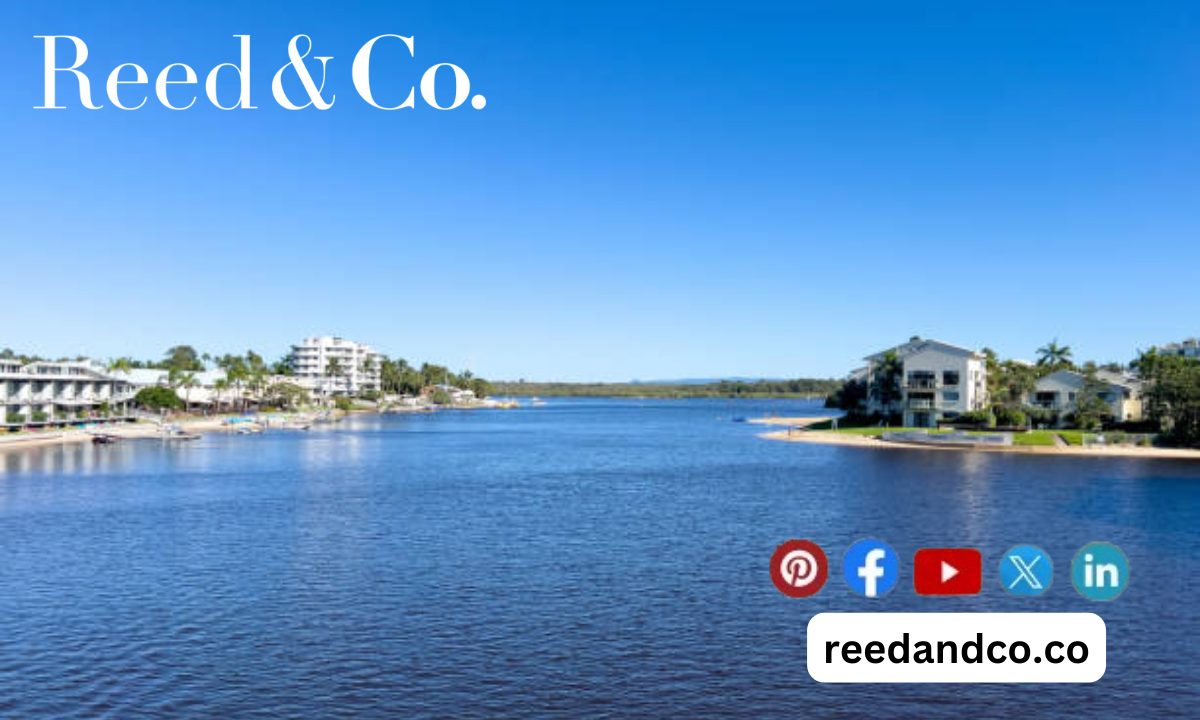 Noosa Waters Waterfront Real Estate Market Growth Report