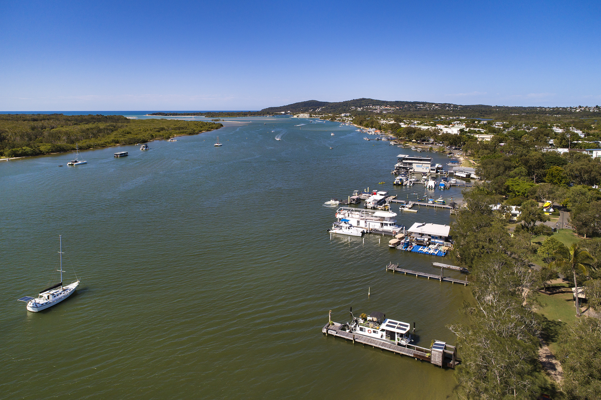 Jetty 33 Noosaville QLD 4566