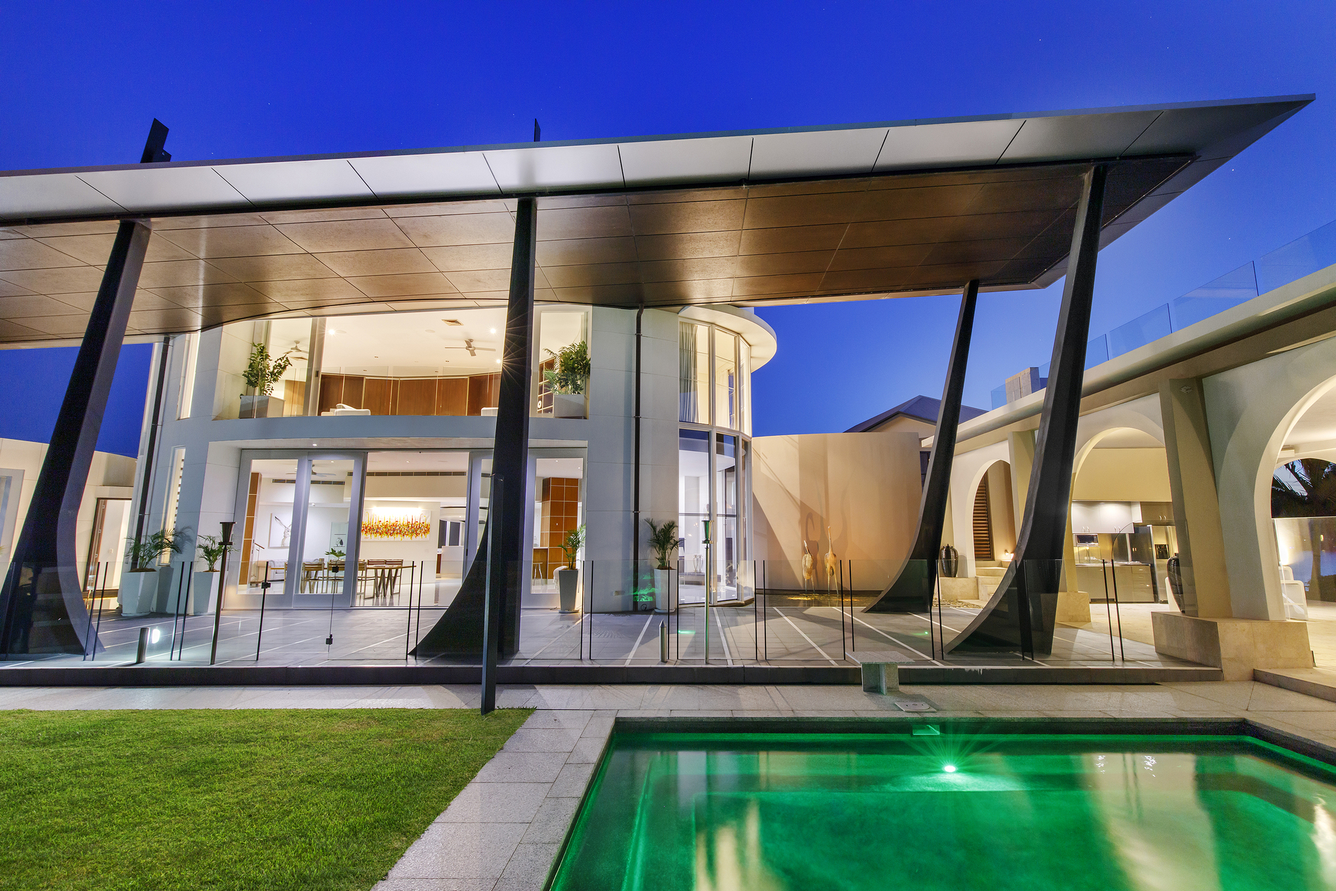 29-31 The Peninsula Noosa Waters QLD 4566