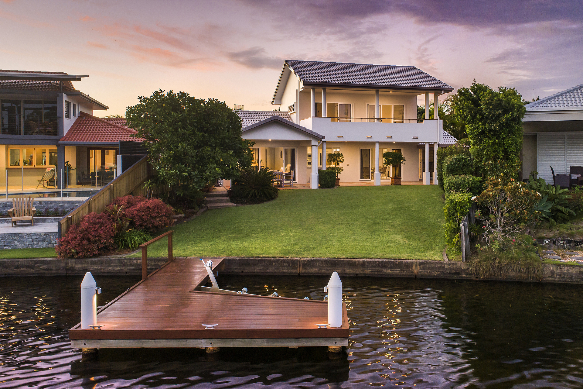 24 The Peninsula Noosa Waters QLD 4566