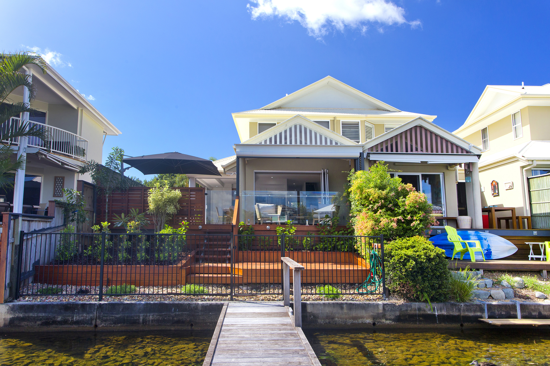 1/17 Sunseeker Close Noosa Waters QLD 4566