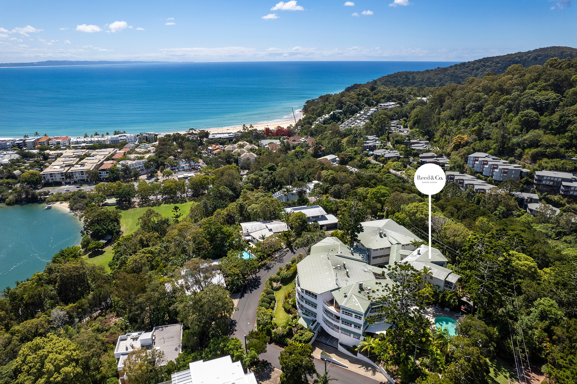 14/36 Edgar Bennett Avenue Noosa Heads QLD 4567