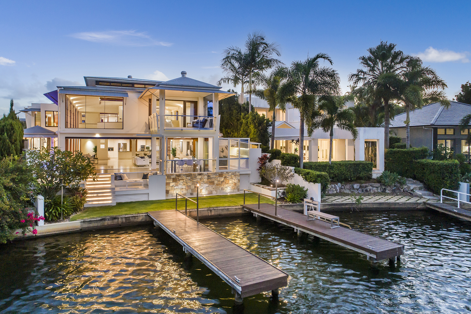 5 The Promontory Noosa Waters QLD 4566