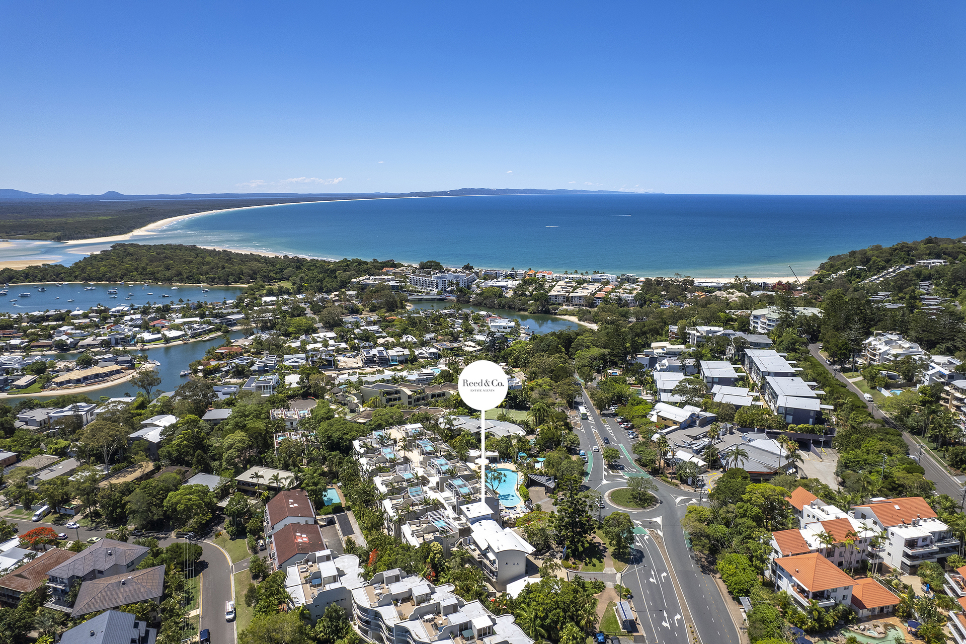 318/16 Noosa Drive Noosa Heads QLD 4567
