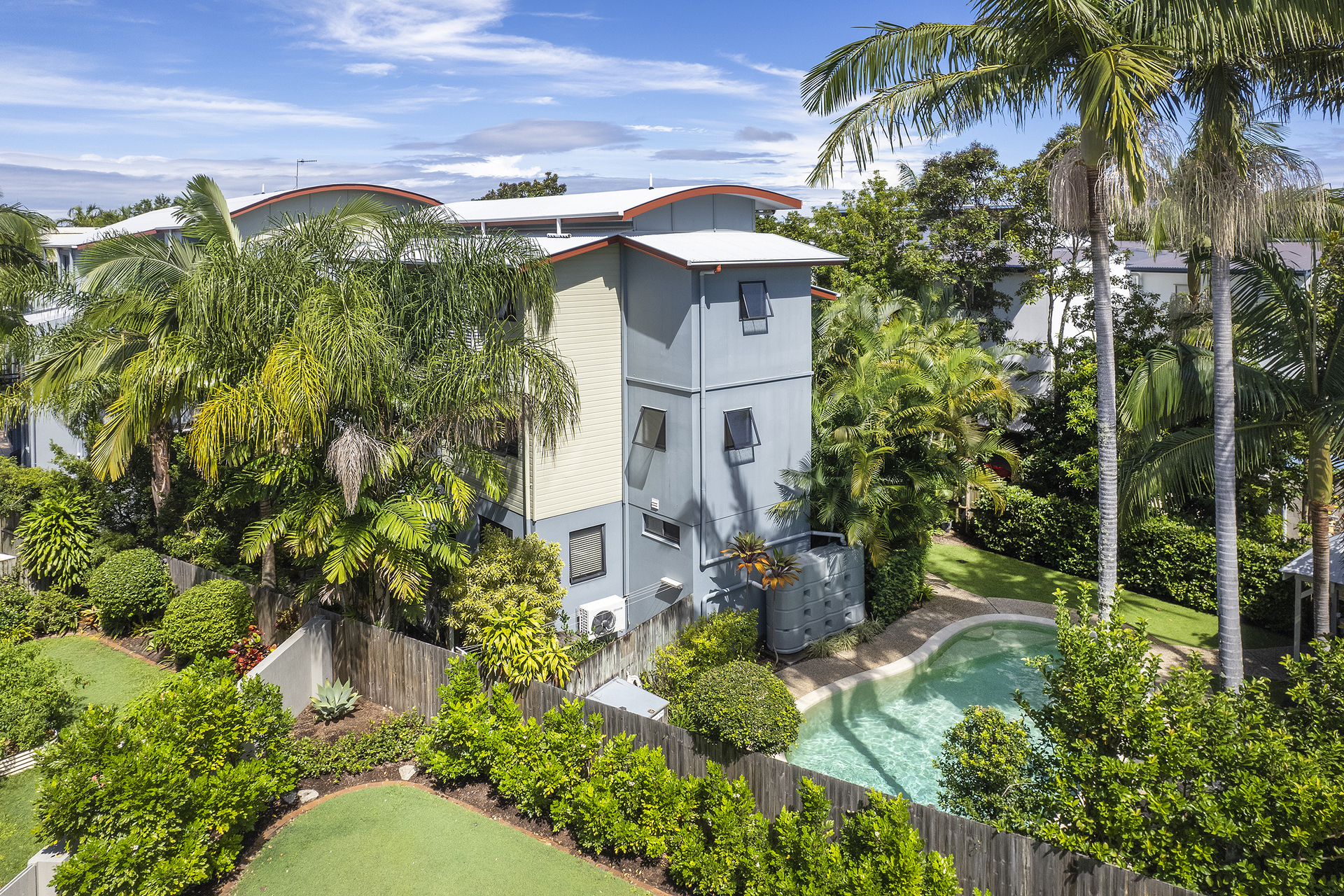 5/5 James Street Noosaville QLD 4566