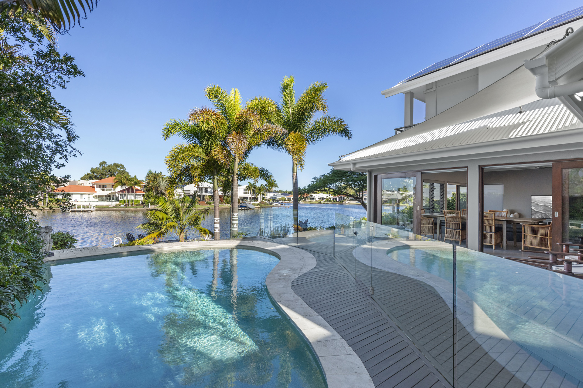 18 The Peninsula Noosa Waters QLD 4566