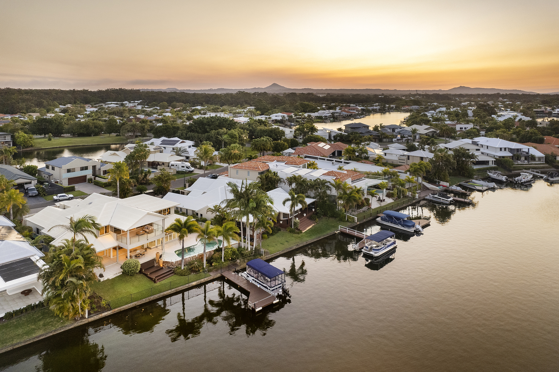 9 Masthead Quay Noosa Waters QLD 4566