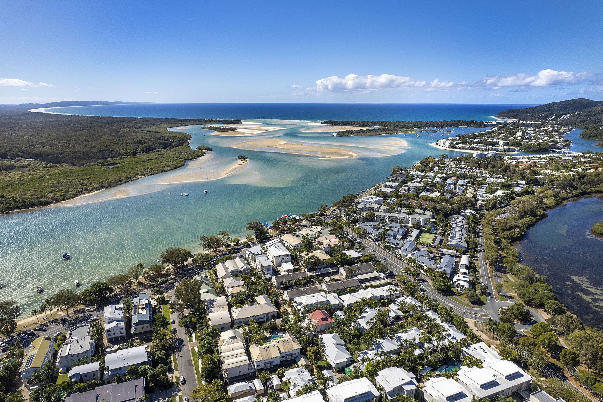 Noosaville Property Trend Report - Reed and Co