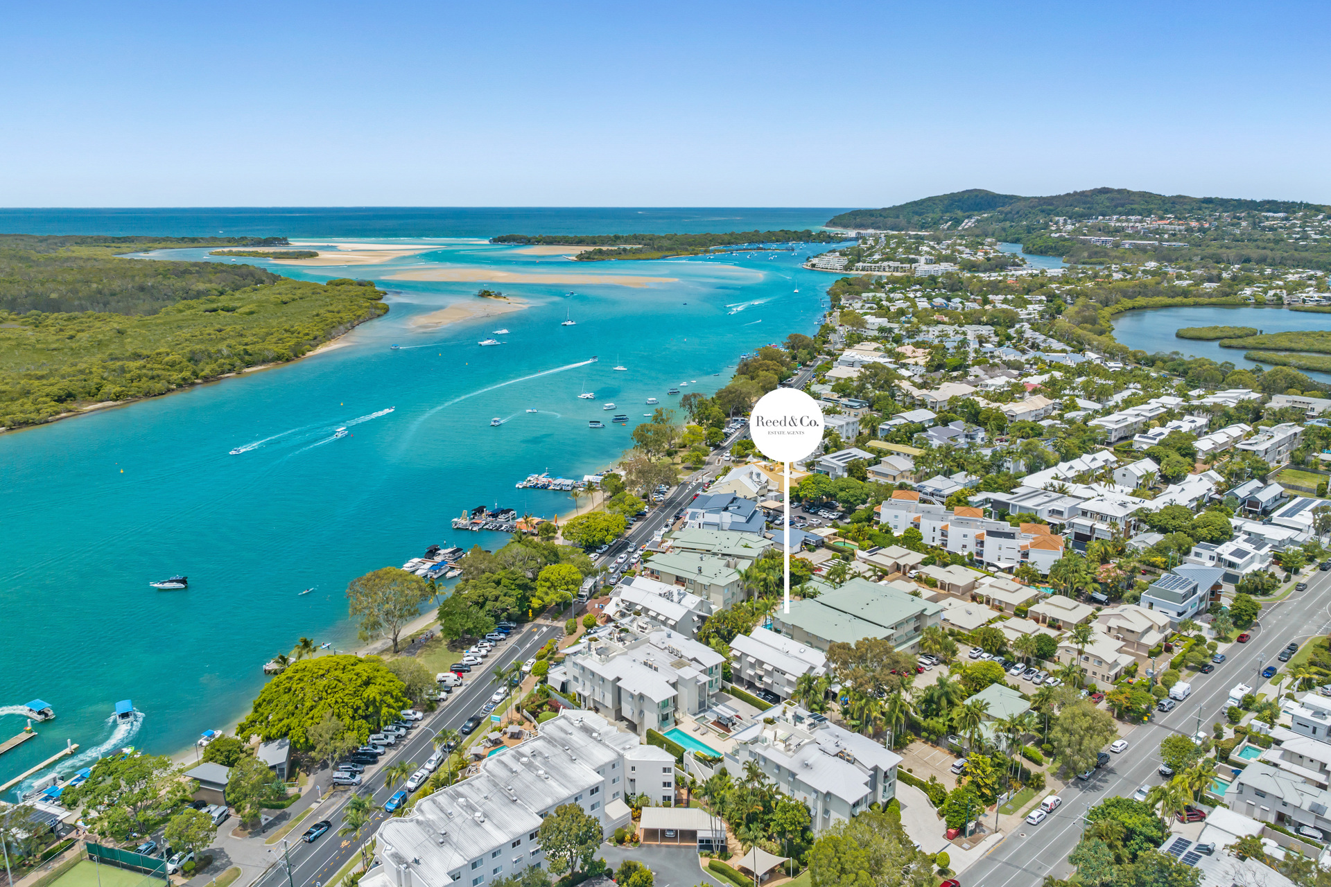 15/239-245 Gympie Terrace Noosaville QLD 4566
