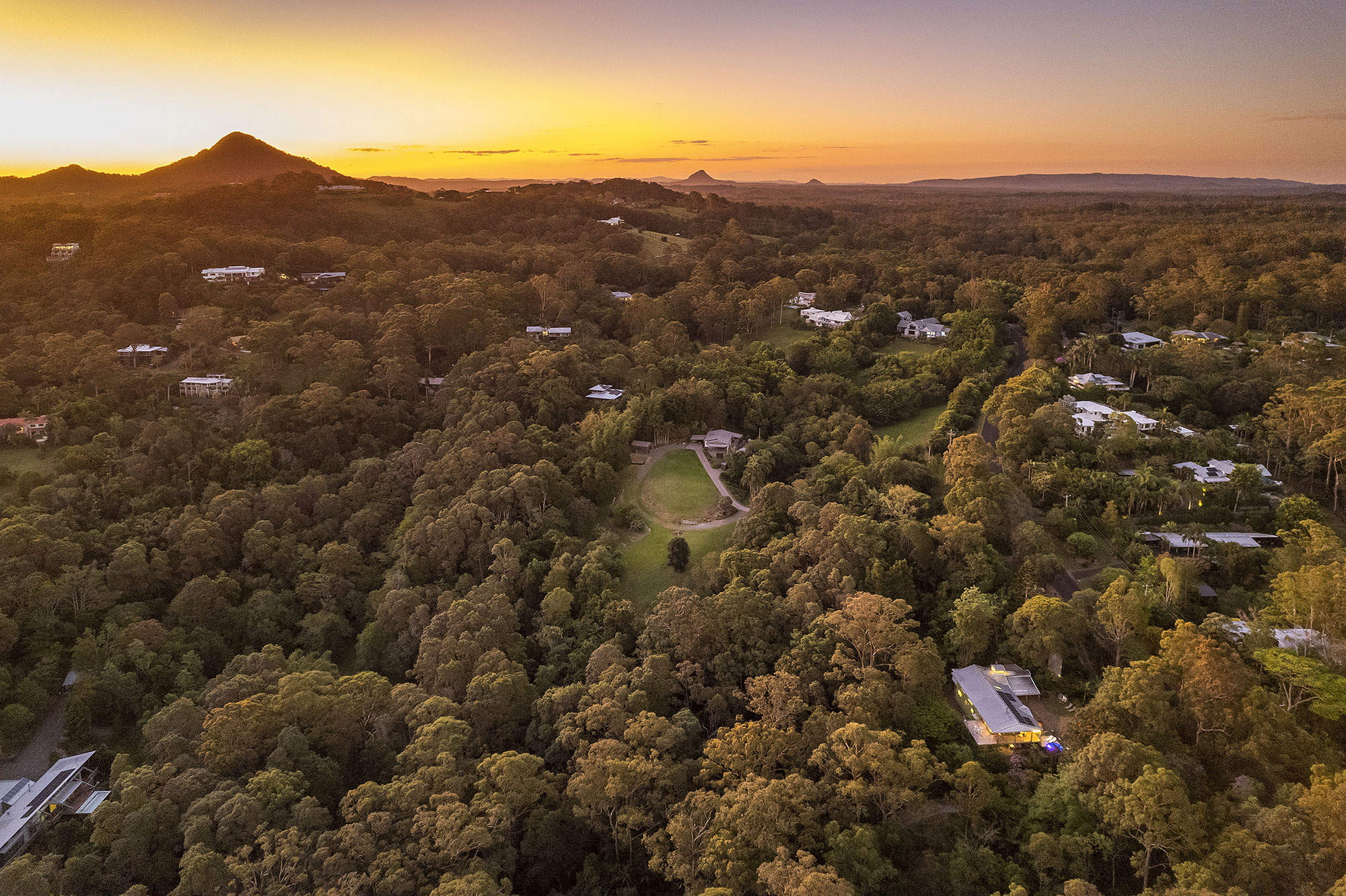 Hinterland Real Estate Updates Reed and Co