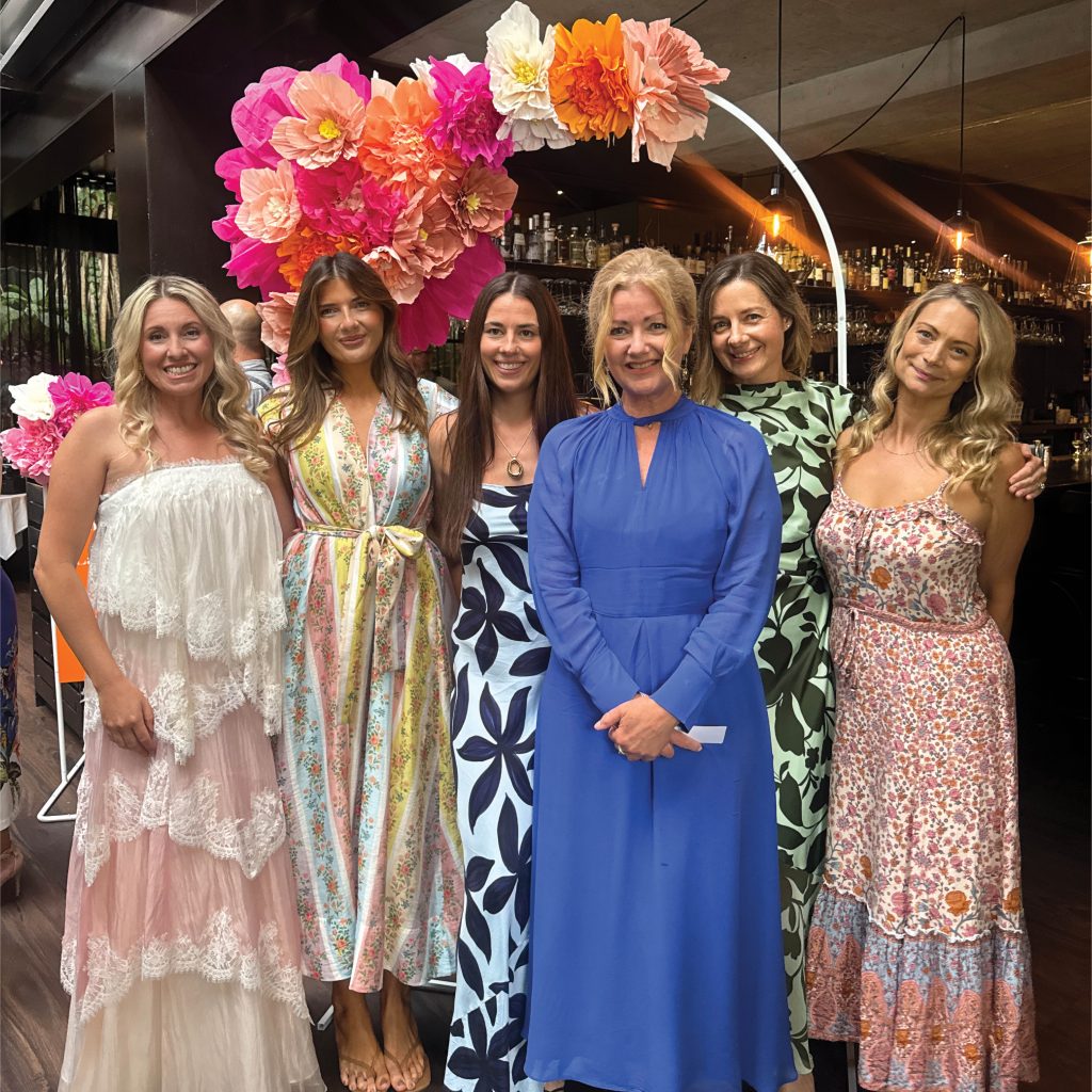 Ladies Luncheon