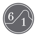 6 peaks in 1 day_logo GREY